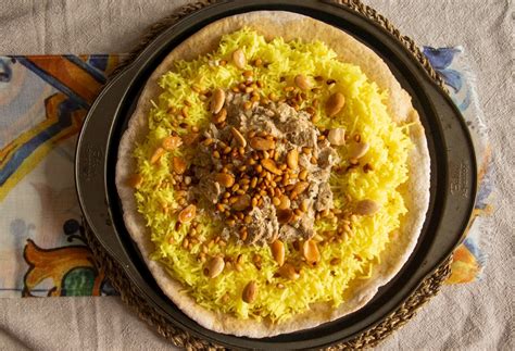 Mansaf, rich in flavor and tradition, on menu for Ramadan, Easter Mansaf (Jordan's National Dish) Made Easy Amira's Pantry TOP 10 BEST Mansaf in Houston, TX November 2023 Yelp